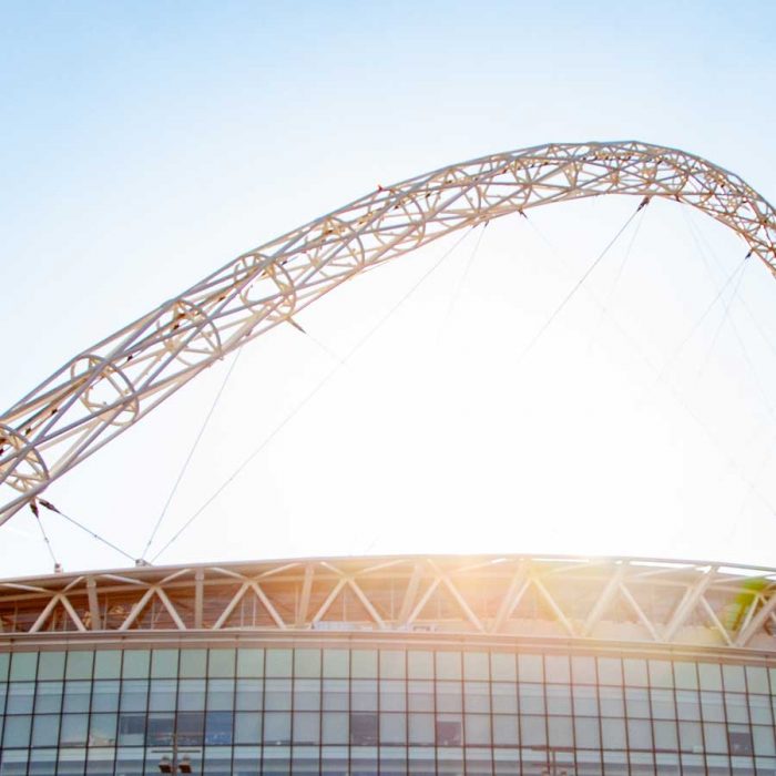 wembley wembley