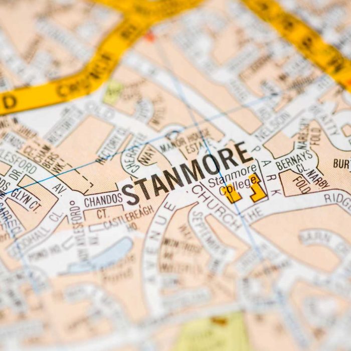 stanmore stanmore