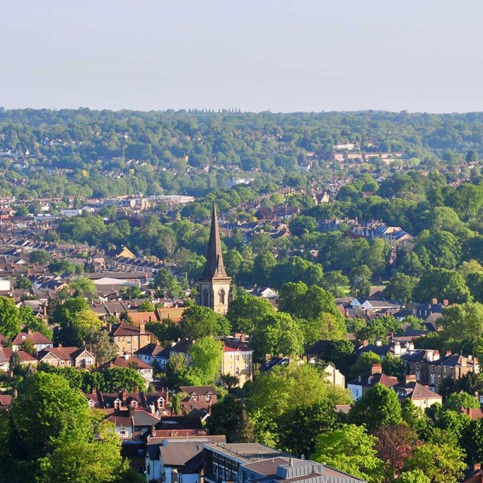 croydon croydon