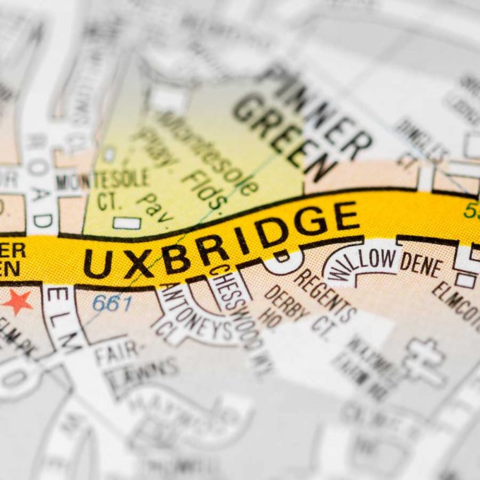 uxbridge uxbridge
