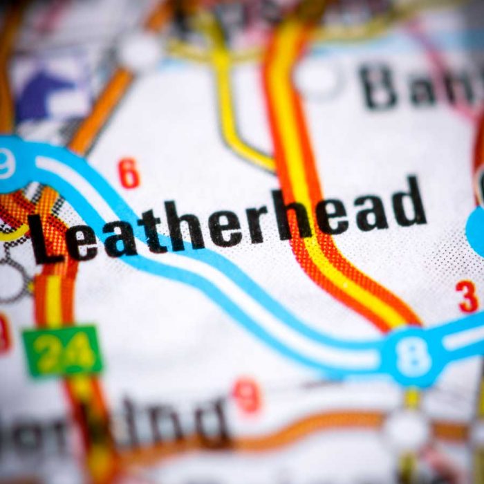 leatherhead leatherhead